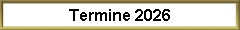 Termine 2026