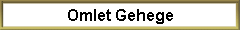 Omlet Gehege